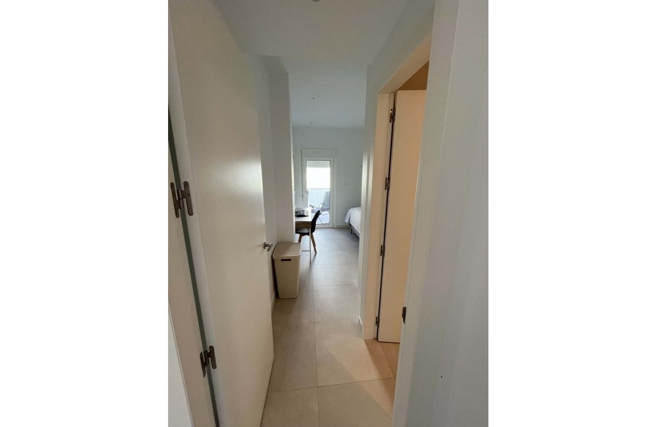 Revente - Bungalow -
Pilar de la Horadada