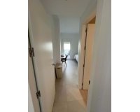 Revente - Bungalow -
Pilar de la Horadada
