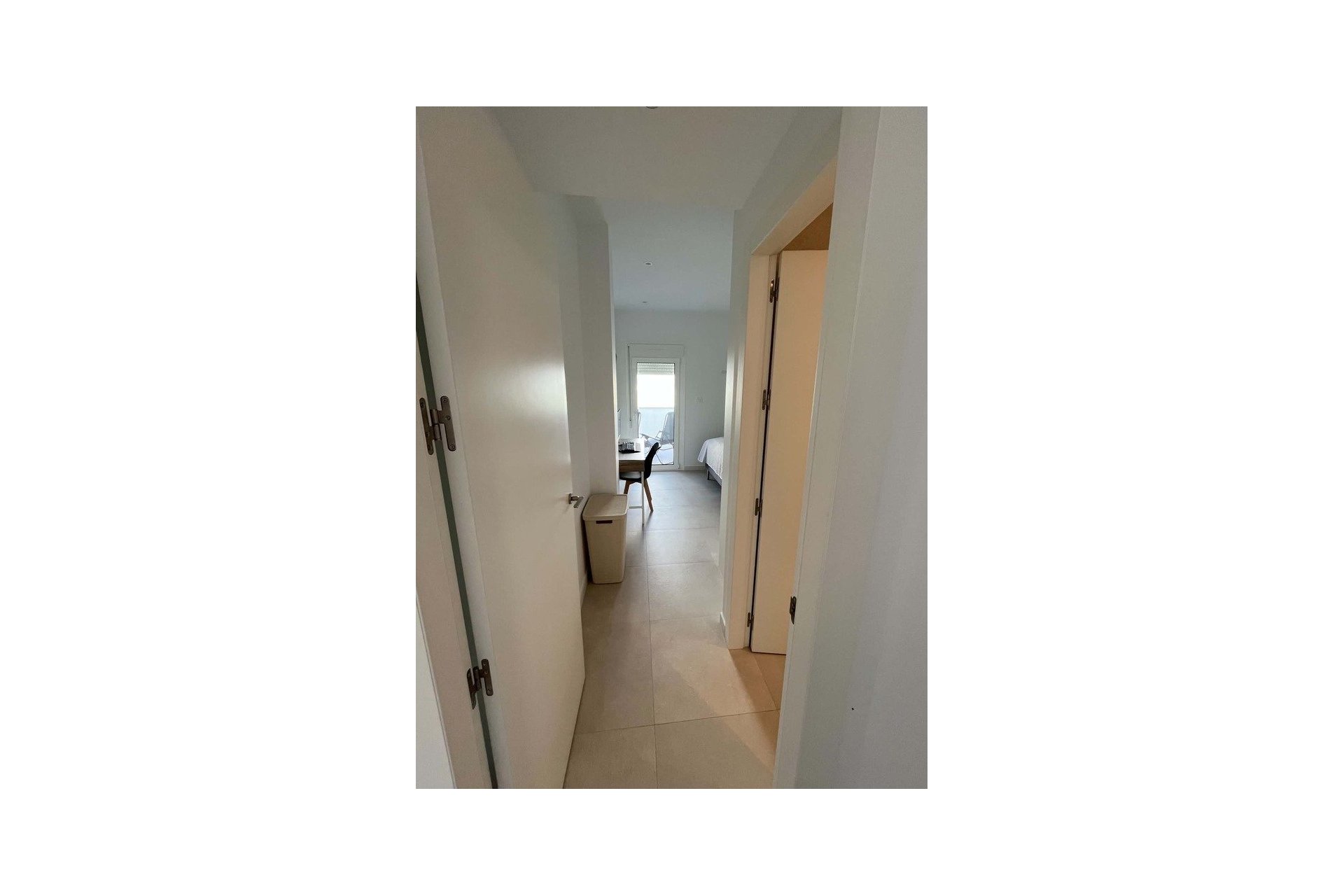 Revente - Bungalow -
Pilar de la Horadada
