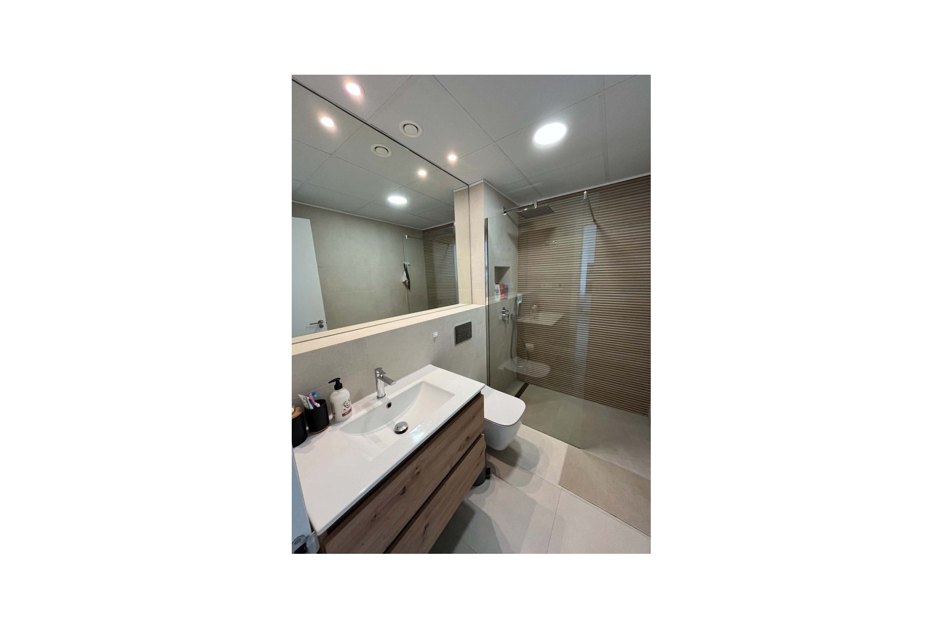 Revente - Bungalow -
Pilar de la Horadada