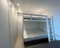 Revente - Bungalow -
Pilar de la Horadada