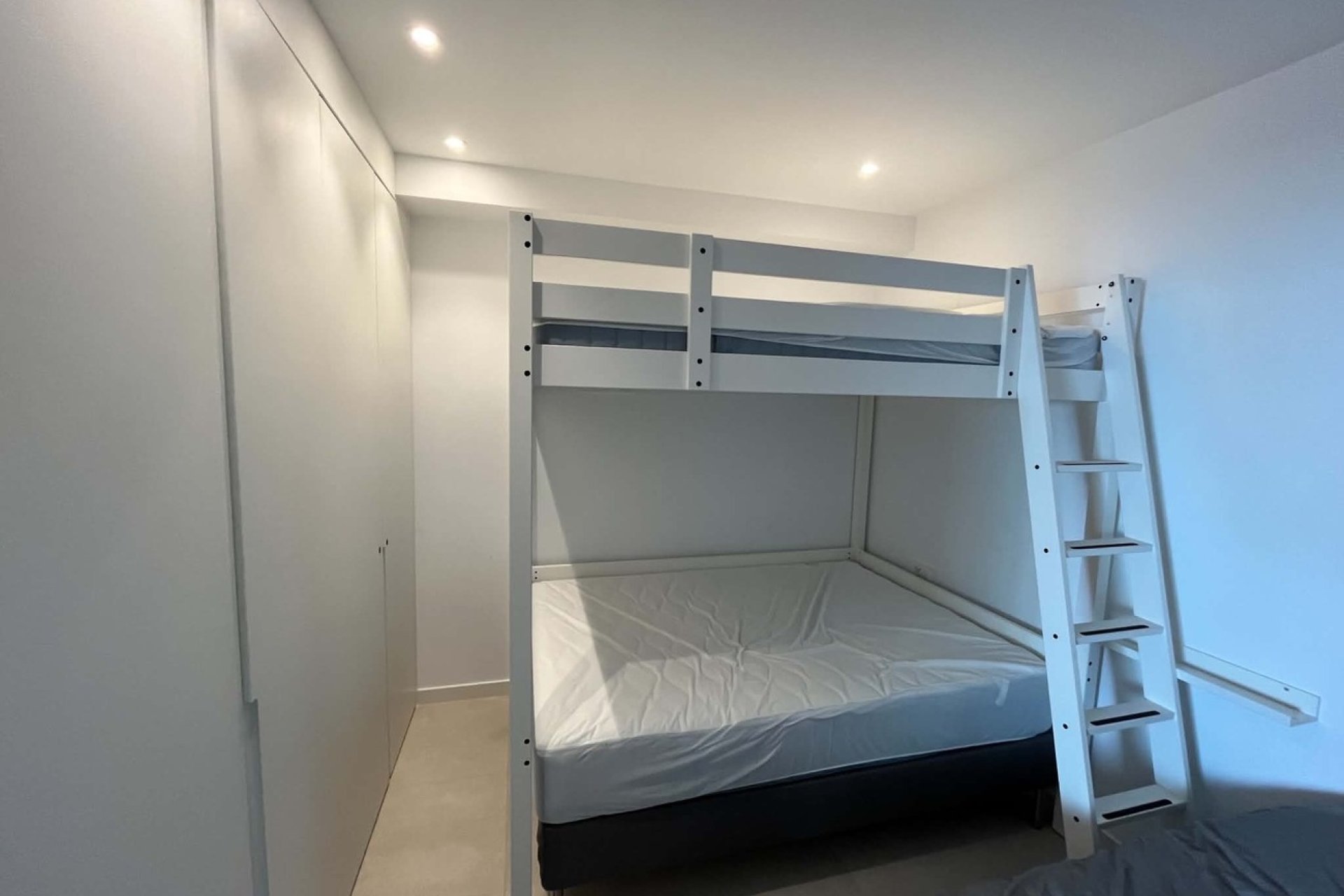 Revente - Bungalow -
Pilar de la Horadada