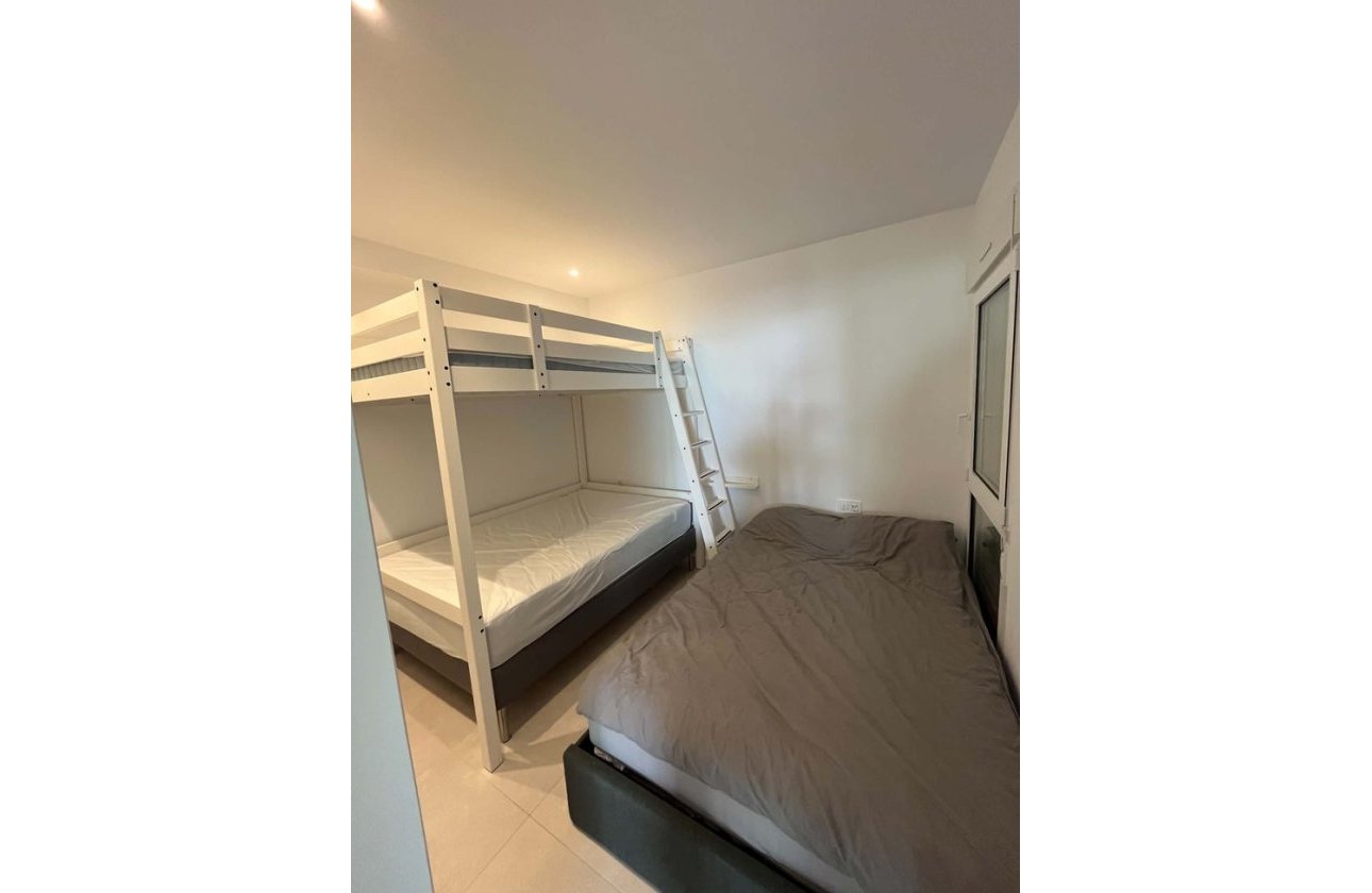 Revente - Bungalow -
Pilar de la Horadada
