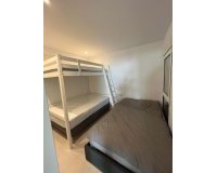 Revente - Bungalow -
Pilar de la Horadada