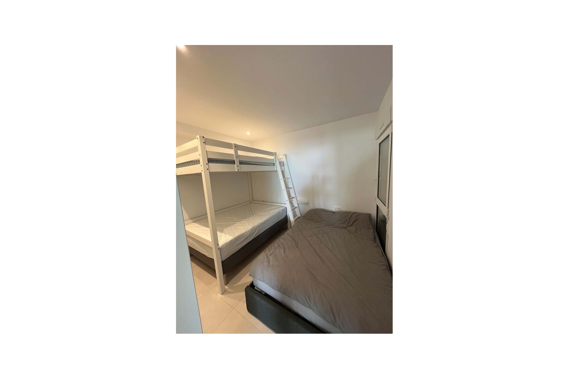 Revente - Bungalow -
Pilar de la Horadada