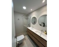 Revente - Bungalow -
Pilar de la Horadada