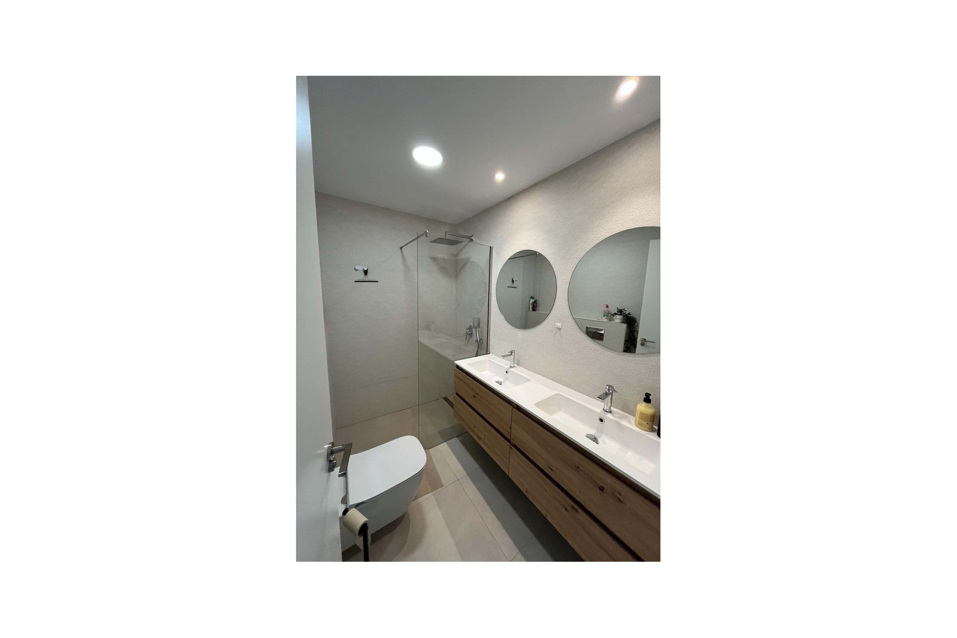 Revente - Bungalow -
Pilar de la Horadada