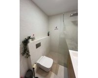 Revente - Bungalow -
Pilar de la Horadada