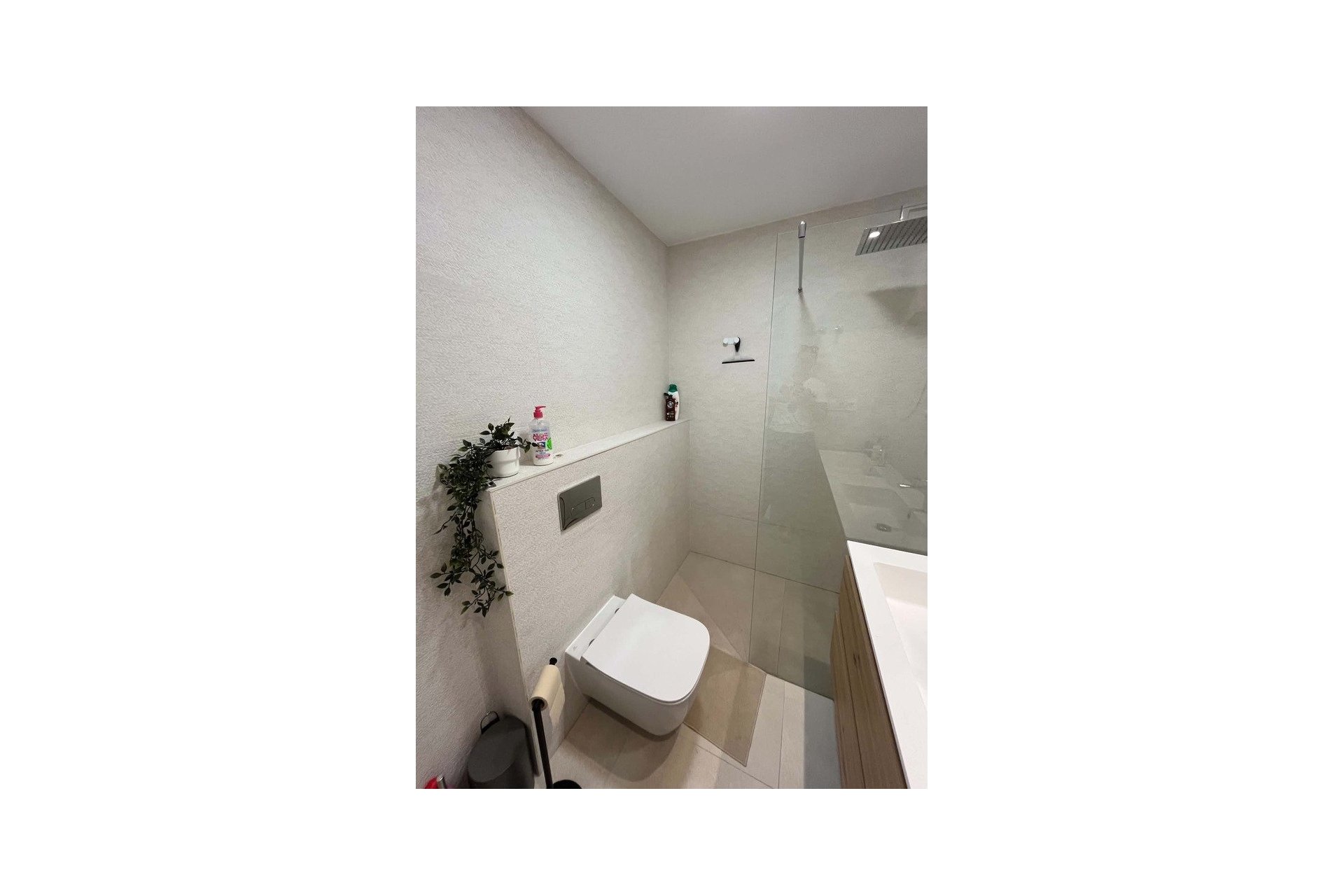 Revente - Bungalow -
Pilar de la Horadada