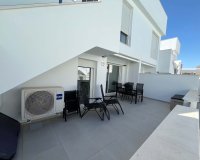 Revente - Bungalow -
Pilar de la Horadada