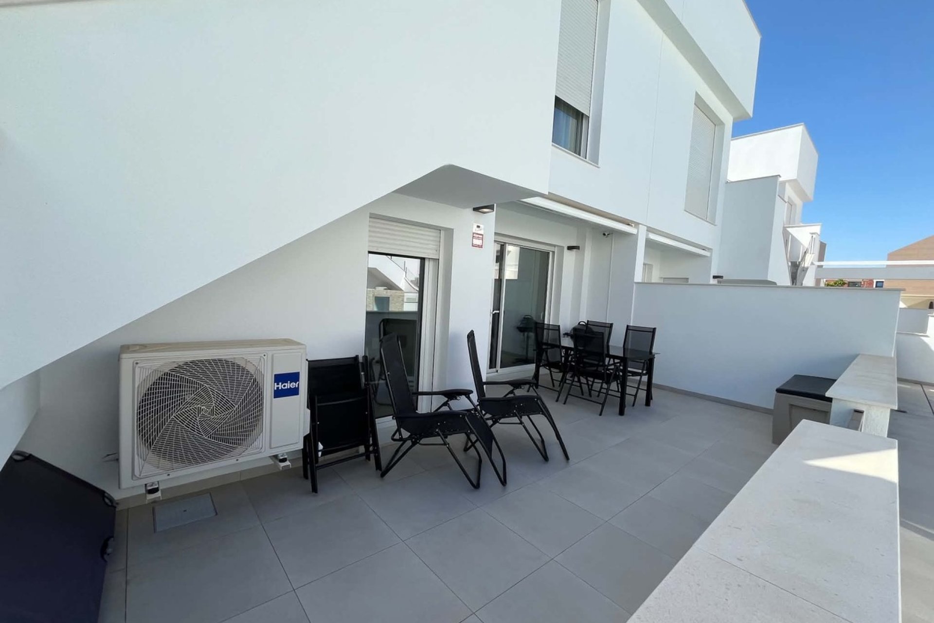 Revente - Bungalow -
Pilar de la Horadada