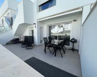Revente - Bungalow -
Pilar de la Horadada