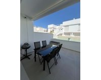 Revente - Bungalow -
Pilar de la Horadada