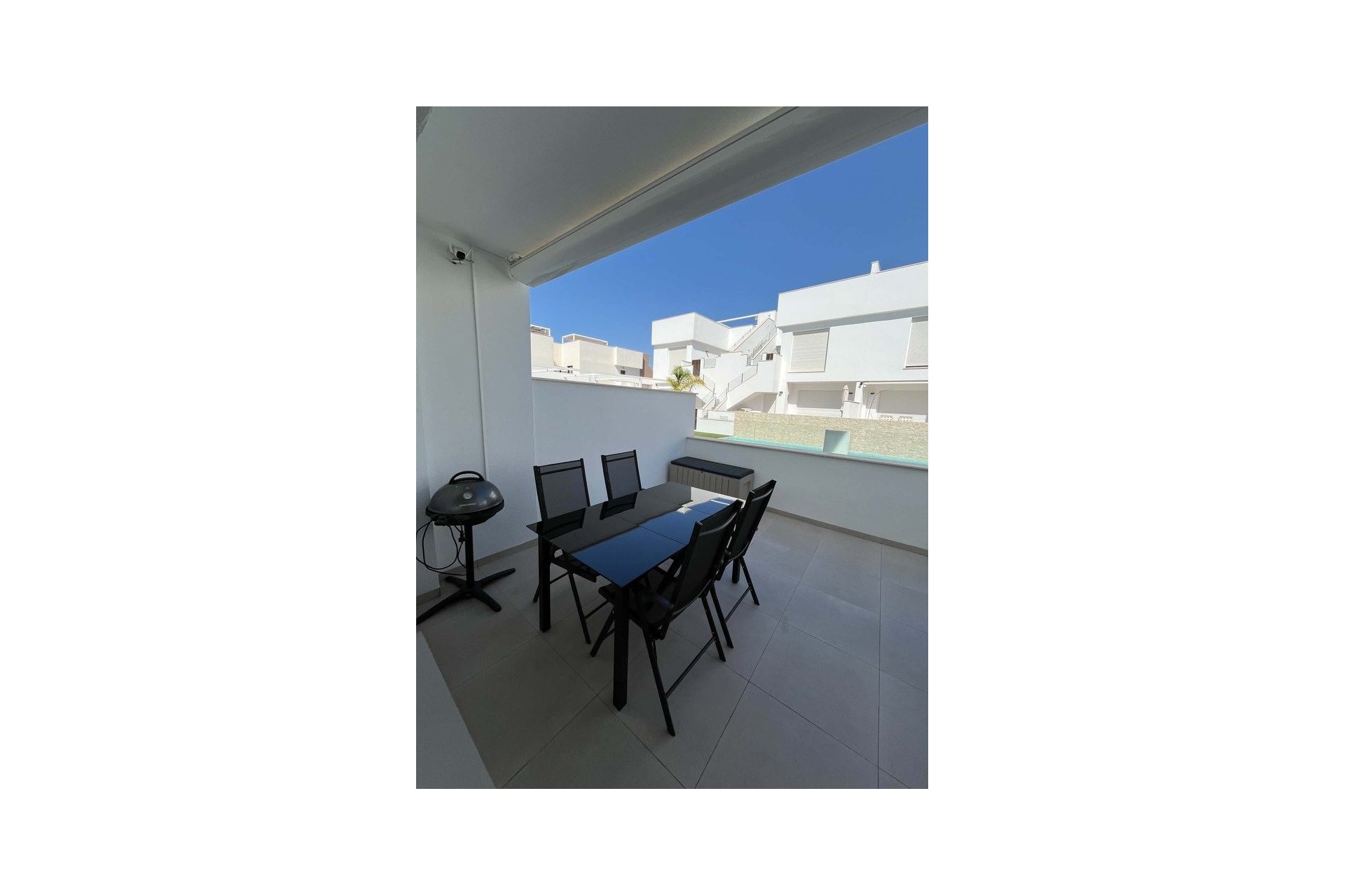 Revente - Bungalow -
Pilar de la Horadada
