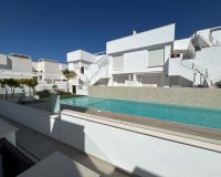 Revente - Bungalow -
Pilar de la Horadada