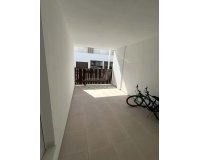 Revente - Bungalow -
Pilar de la Horadada