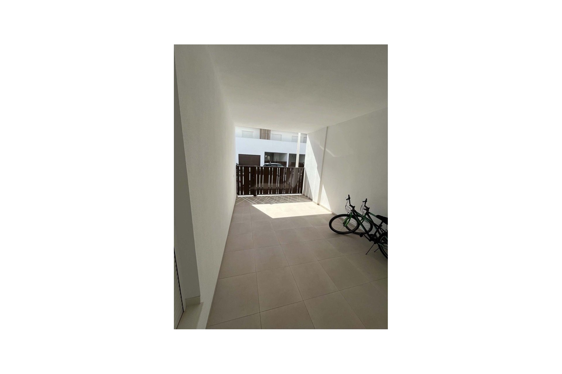 Revente - Bungalow -
Pilar de la Horadada