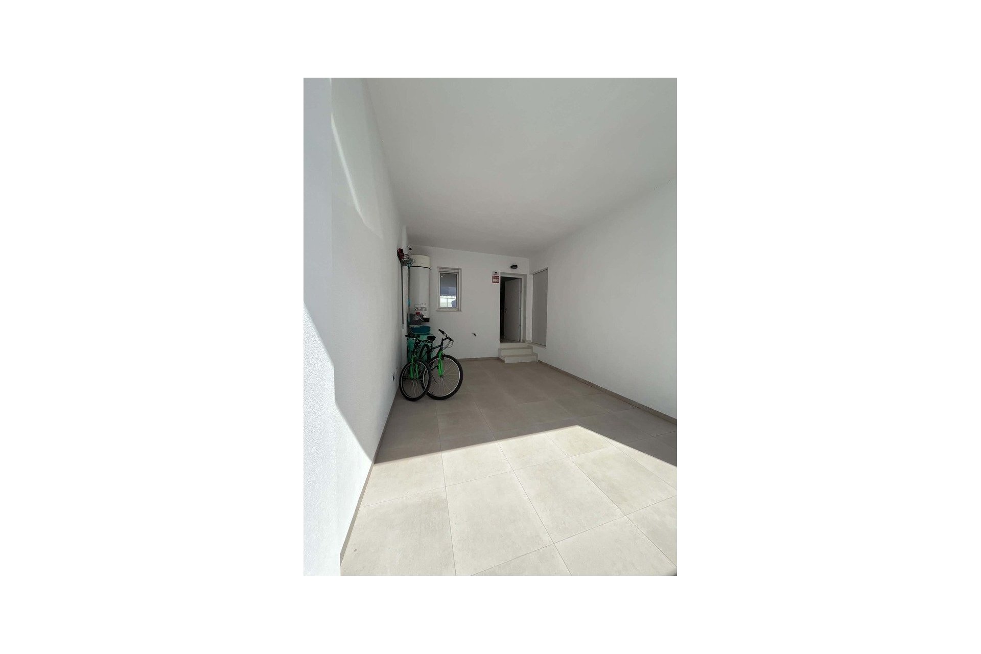 Revente - Bungalow -
Pilar de la Horadada