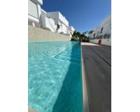 Revente - Bungalow -
Pilar de la Horadada