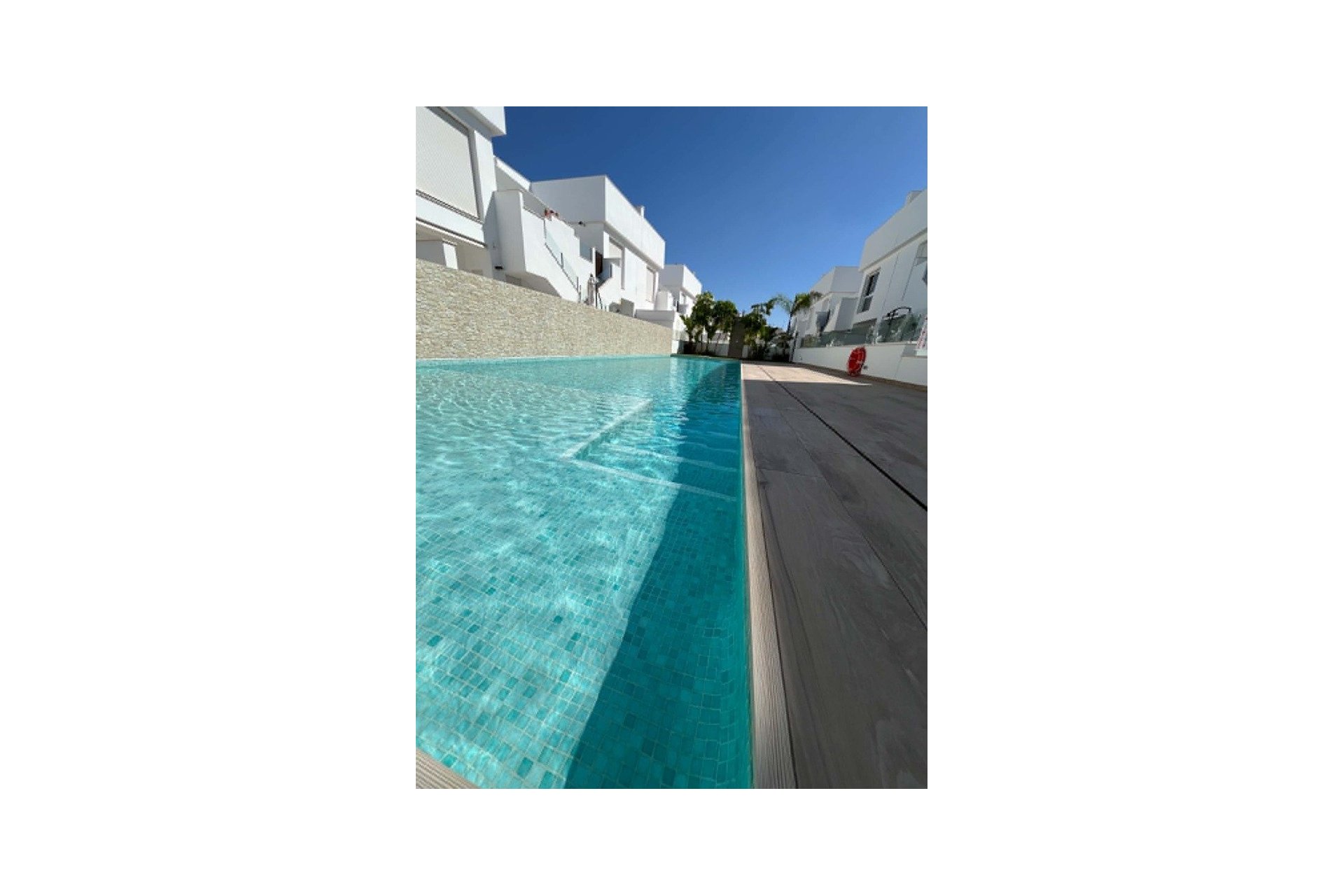 Revente - Bungalow -
Pilar de la Horadada