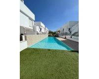 Revente - Bungalow -
Pilar de la Horadada