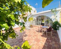 Revente - Bungalow -
Playa Flamenca - Costa Blanca