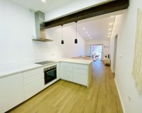 Revente - Bungalow -
Playa Flamenca - Costa Blanca