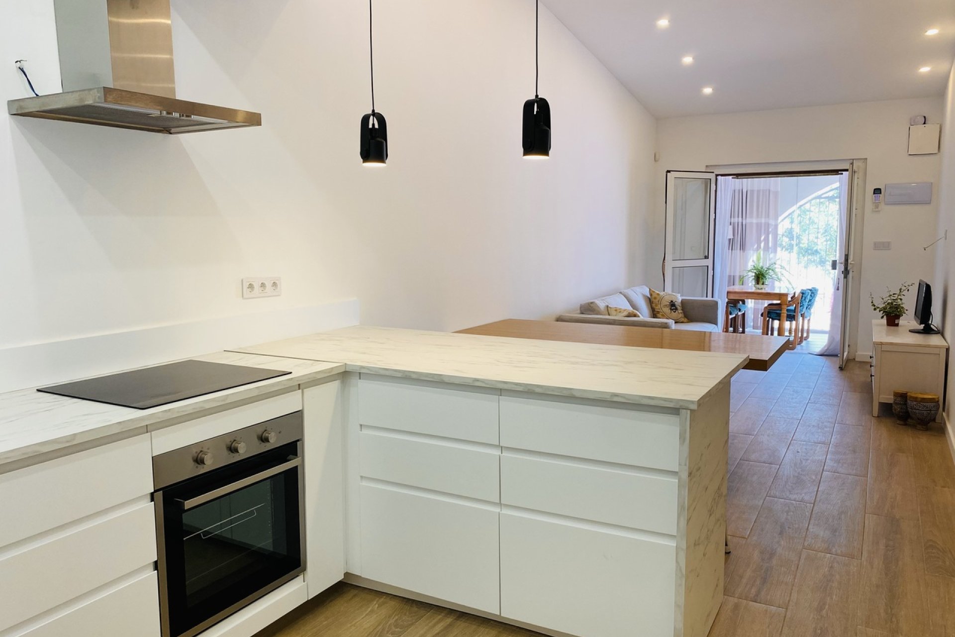 Revente - Bungalow -
Playa Flamenca - Costa Blanca