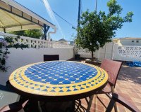 Revente - Bungalow -
Playa Flamenca - Costa Blanca