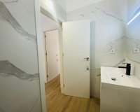 Revente - Bungalow -
Playa Flamenca - Costa Blanca