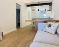 Revente - Bungalow -
Playa Flamenca - Costa Blanca