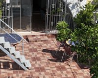 Revente - Bungalow -
Playa Flamenca - Costa Blanca