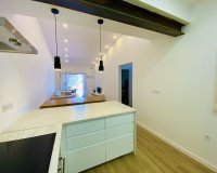 Revente - Bungalow -
Playa Flamenca - Costa Blanca