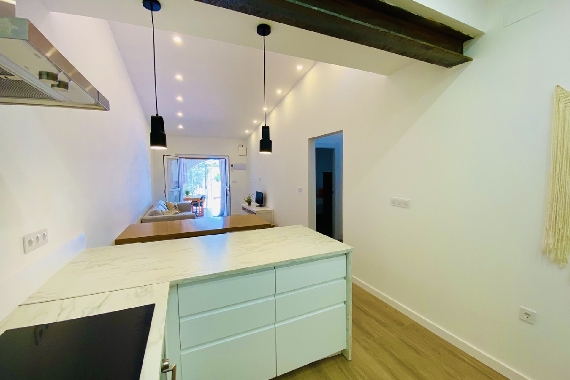 Revente - Bungalow -
Playa Flamenca - Costa Blanca