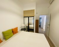 Revente - Bungalow -
Playa Flamenca - Costa Blanca