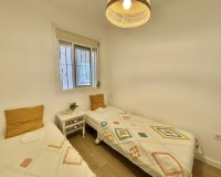 Revente - Bungalow -
Playa Flamenca - Costa Blanca