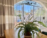 Revente - Bungalow -
Playa Flamenca - Costa Blanca