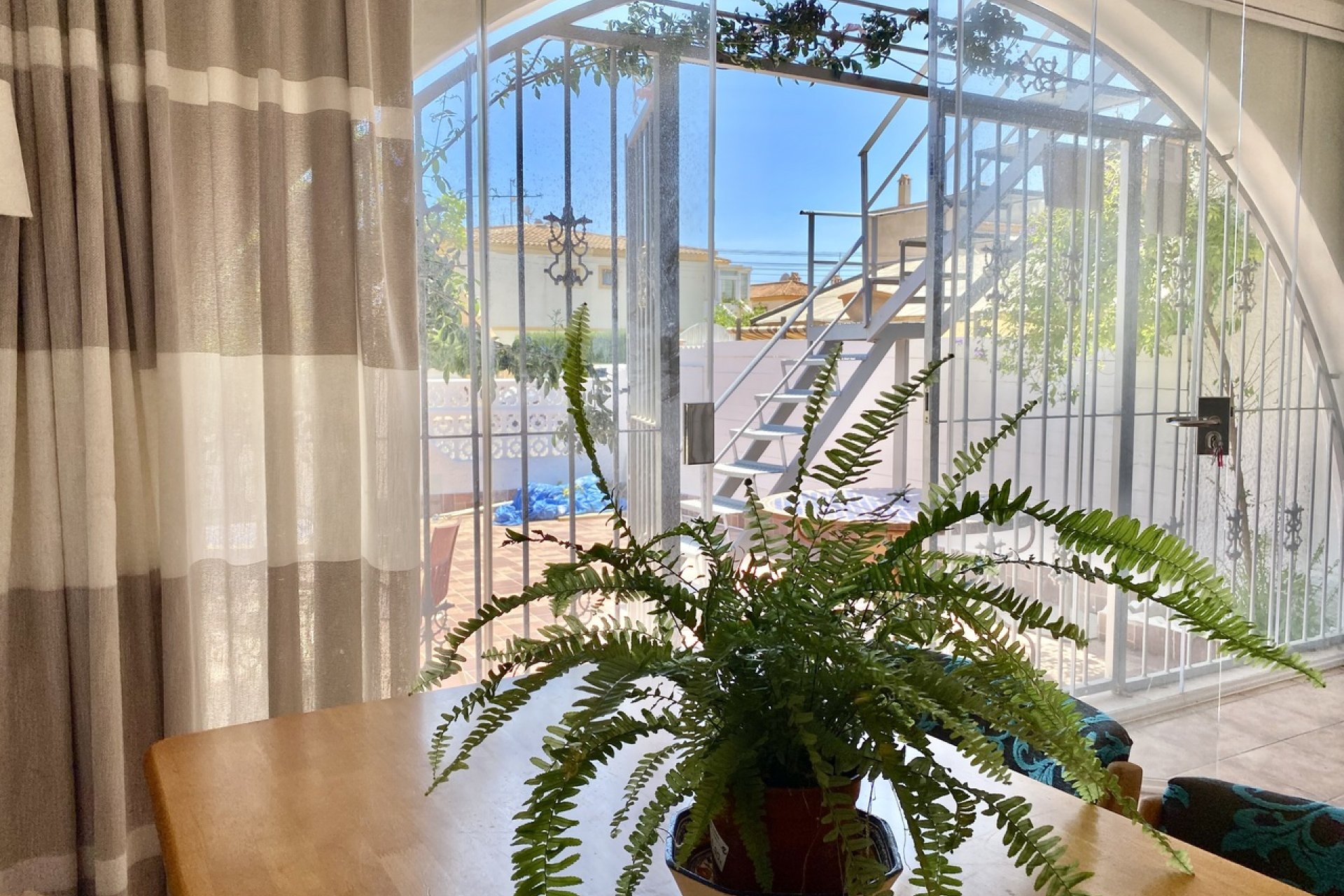 Revente - Bungalow -
Playa Flamenca - Costa Blanca