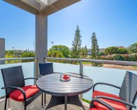 Revente - Bungalow -
Punta Prima - Costa Blanca