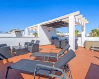 Revente - Bungalow -
Punta Prima - Costa Blanca