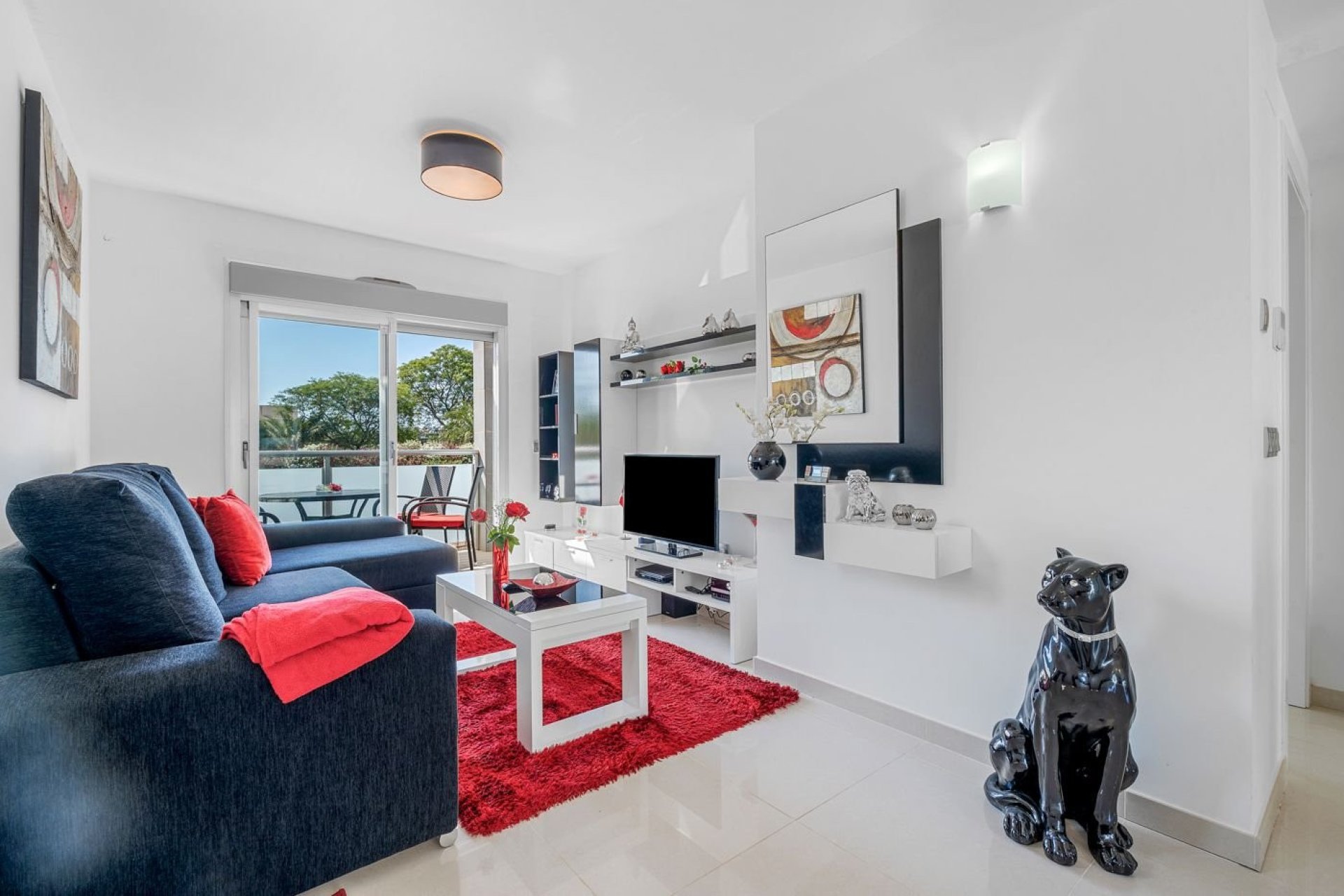 Revente - Bungalow -
Punta Prima - Costa Blanca