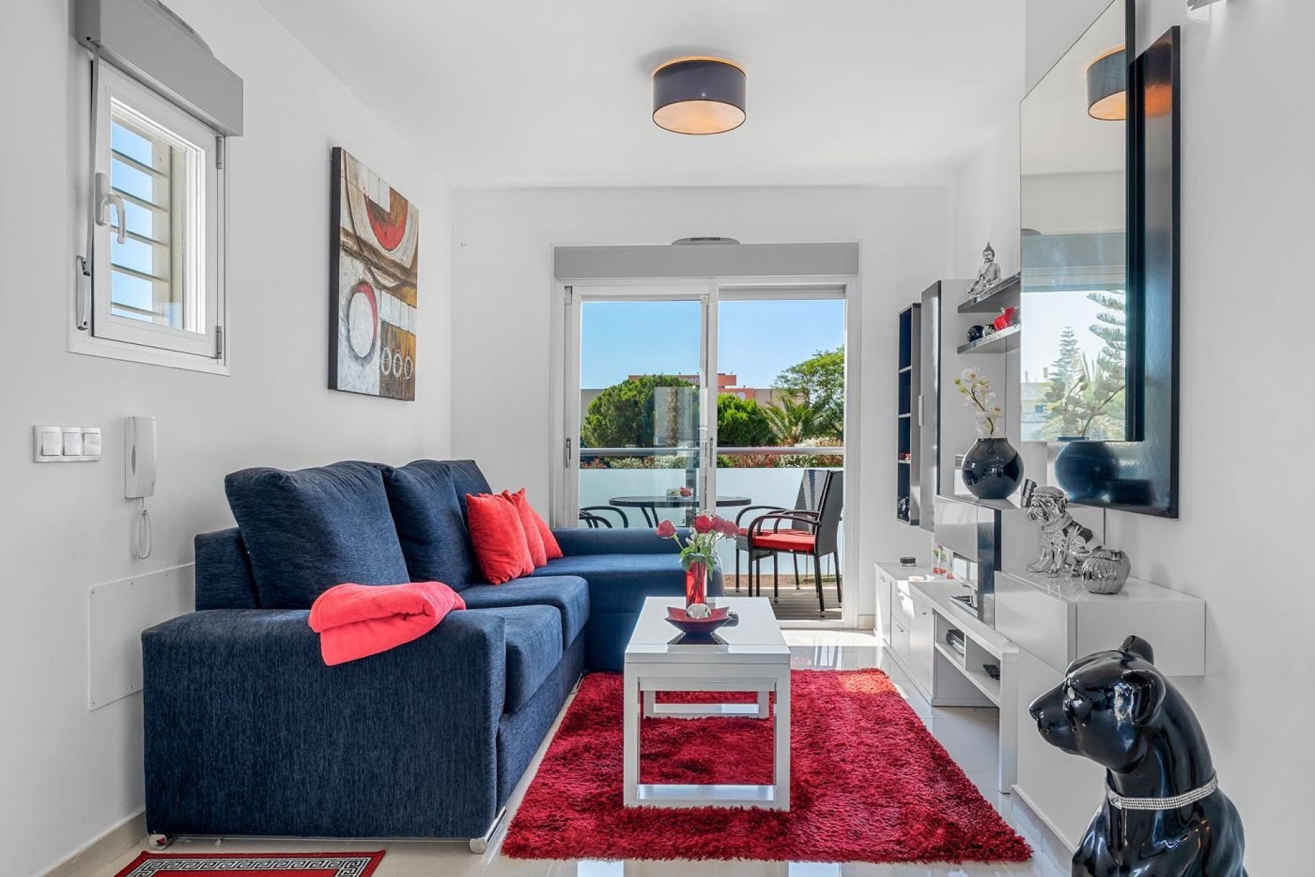 Revente - Bungalow -
Punta Prima - Costa Blanca