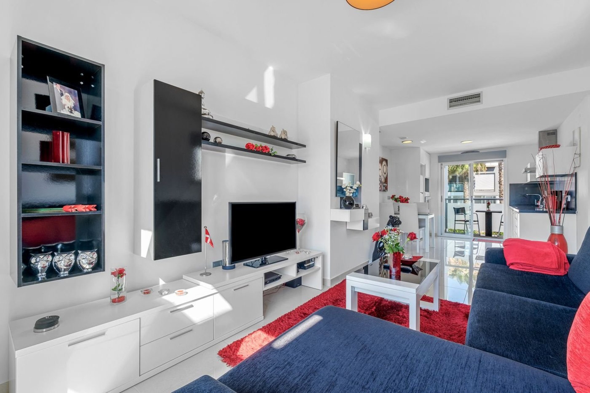 Revente - Bungalow -
Punta Prima - Costa Blanca