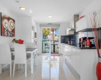 Revente - Bungalow -
Punta Prima - Costa Blanca