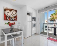 Revente - Bungalow -
Punta Prima - Costa Blanca