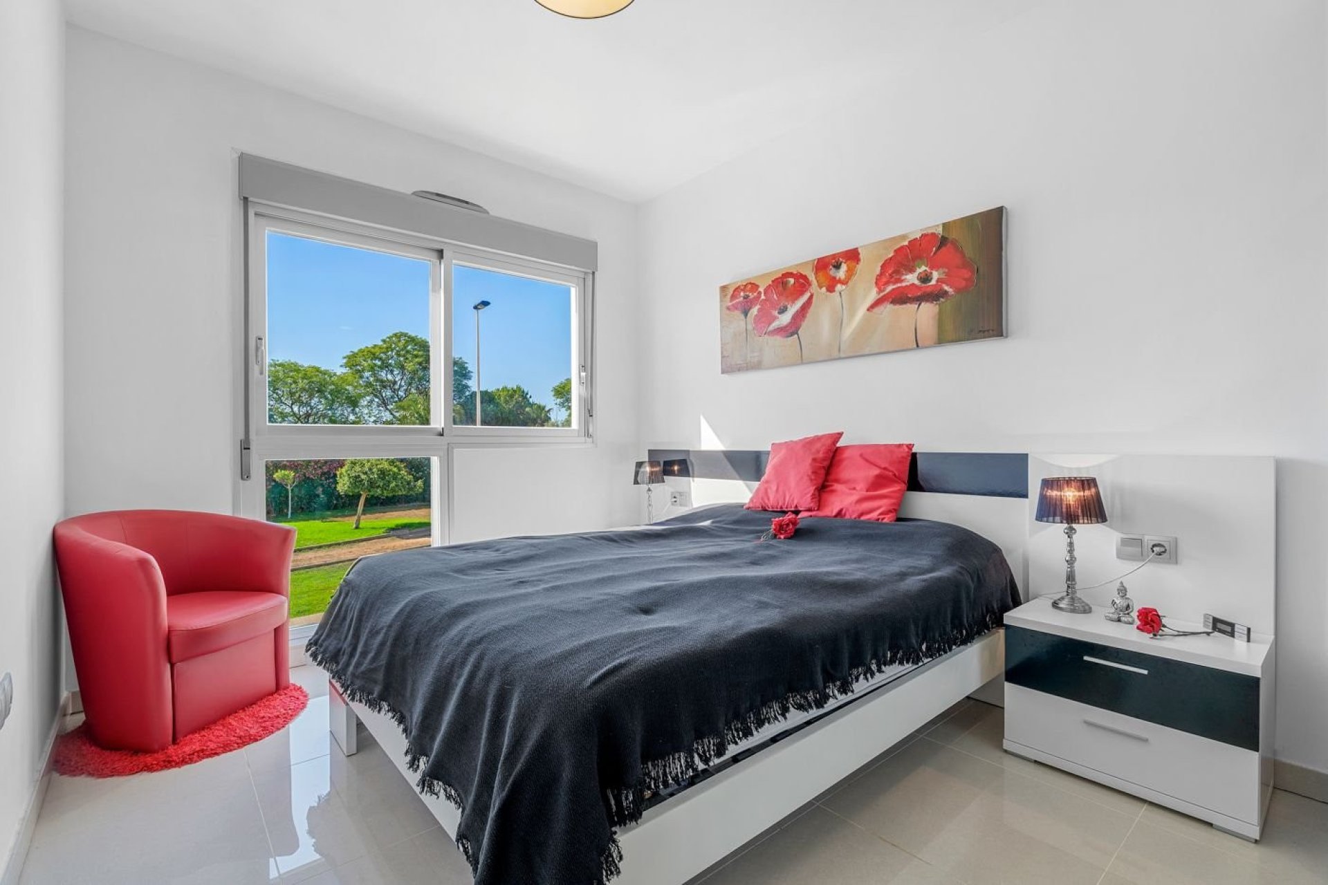 Revente - Bungalow -
Punta Prima - Costa Blanca