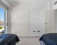 Revente - Bungalow -
Punta Prima - Costa Blanca