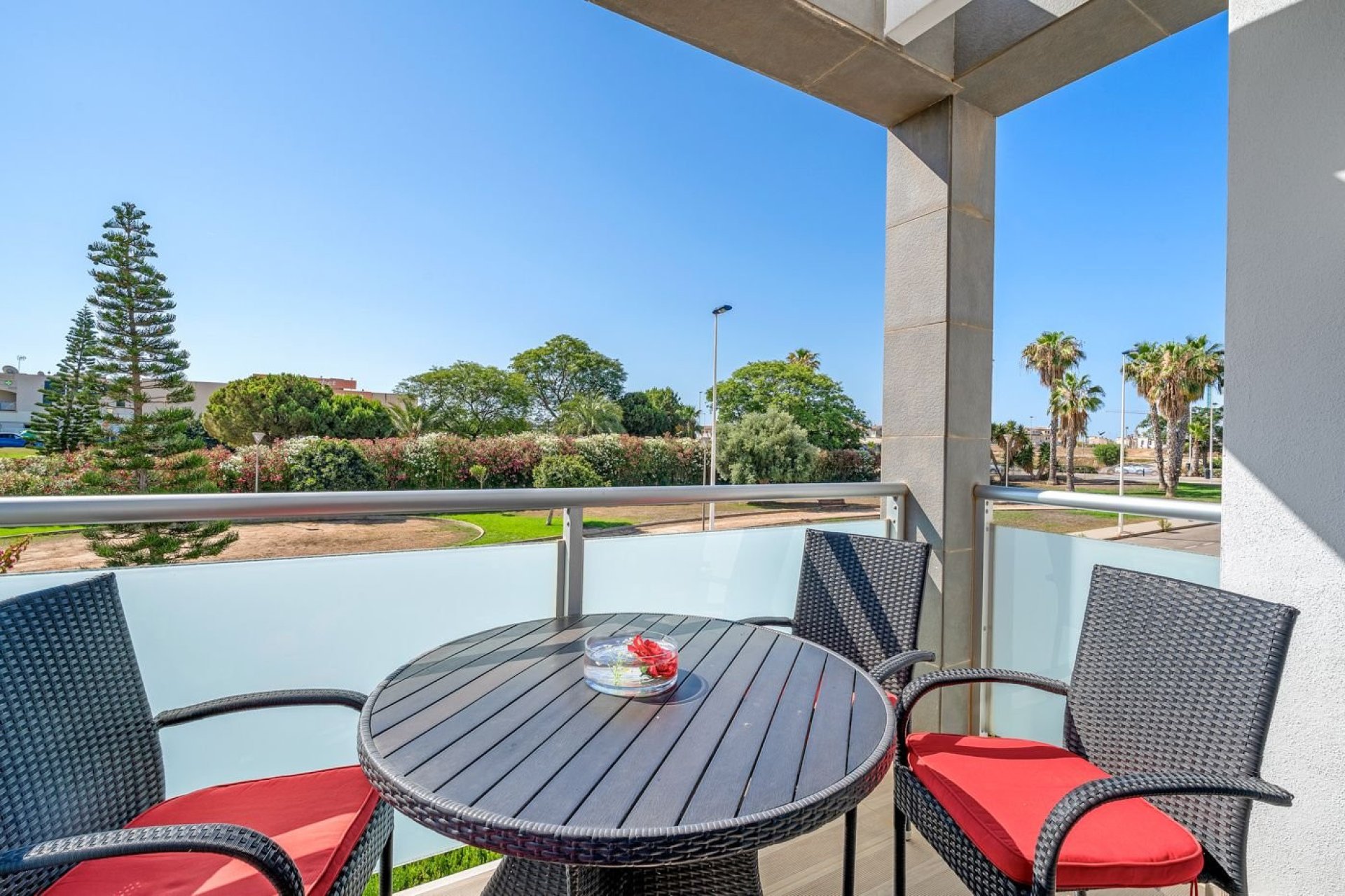 Revente - Bungalow -
Punta Prima - Costa Blanca