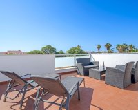 Revente - Bungalow -
Punta Prima - Costa Blanca