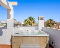 Revente - Bungalow -
Punta Prima - Costa Blanca